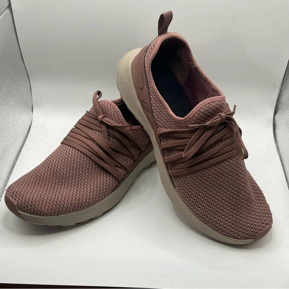 Merrell Women's Athletic Shoes in Mauve - Picture 7 of 7